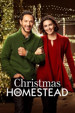 Christmas in Homestead yesmovies