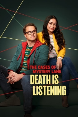 The Cases of Mystery Lane: Death is Listening yesmovies