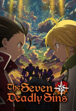 The Seven Deadly Sins yesmovies