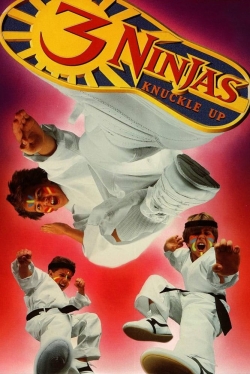 3 Ninjas Knuckle Up yesmovies