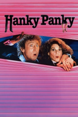 Hanky Panky yesmovies