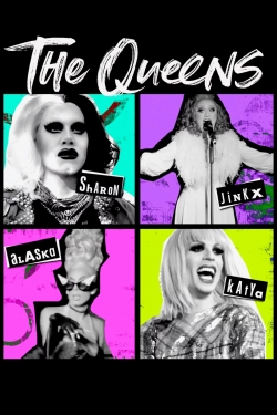 The Queens yesmovies