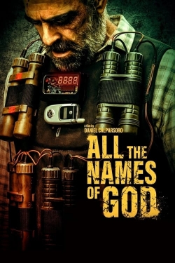 All the Names of God yesmovies