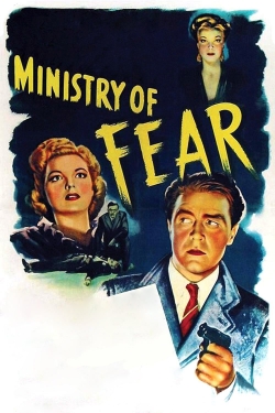 Ministry of Fear yesmovies