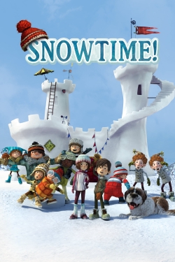 Snowtime! yesmovies