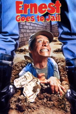 Ernest Goes to Jail yesmovies