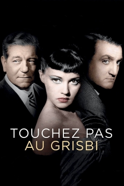 Touchez Pas au Grisbi yesmovies