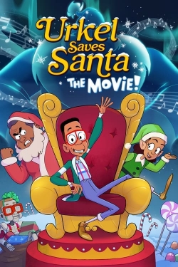 Urkel Saves Santa: The Movie! yesmovies