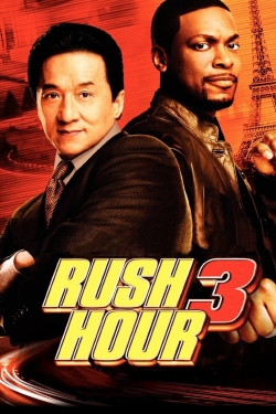 Rush Hour 3 yesmovies