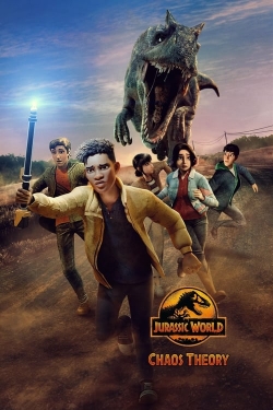 Jurassic World: Chaos Theory yesmovies