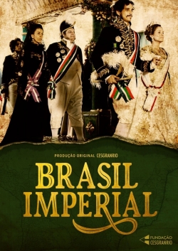 Brasil Imperial yesmovies