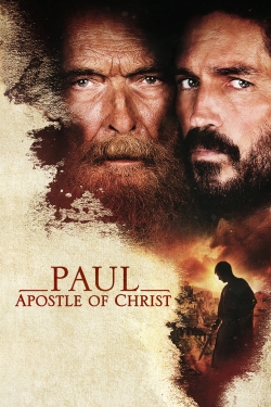 Paul, Apostle of Christ yesmovies