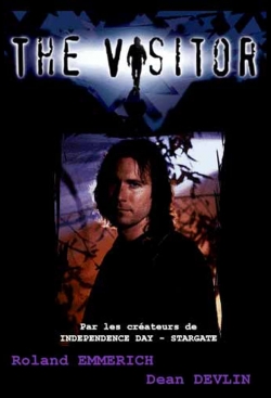 The Visitor yesmovies