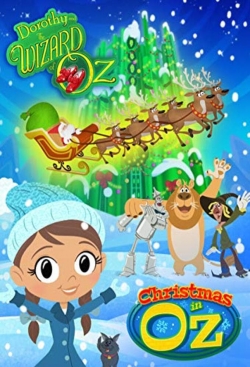 Dorothy's Christmas in Oz yesmovies