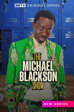 The Michael Blackson Show yesmovies