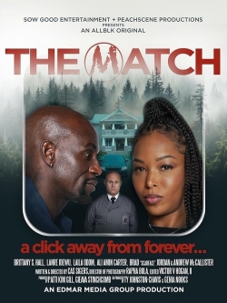 The Match Movie (Dating Thiller 2024) yesmovies