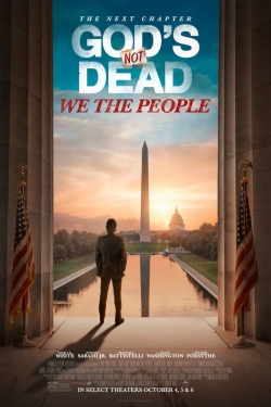 God's Not Dead: We The People yesmovies