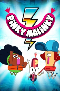 Pinky Malinky yesmovies