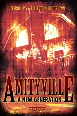 Amityville: A New Generation yesmovies