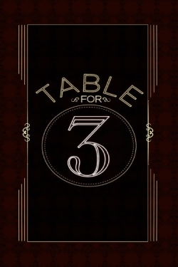 WWE Table For 3 yesmovies