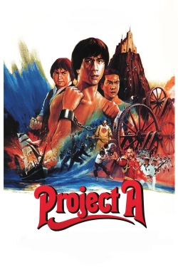 Project A yesmovies