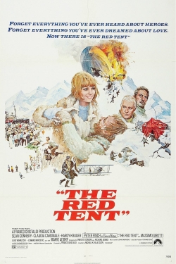 The Red Tent yesmovies