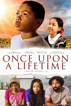 Once Upon a Lifetime yesmovies