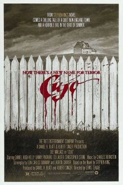 Cujo yesmovies