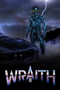 The Wraith yesmovies