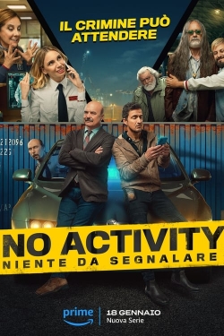 No Activity: Italy yesmovies