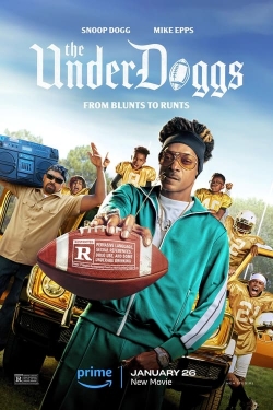 The Underdoggs yesmovies