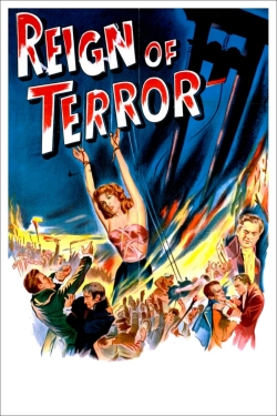 Reign of Terror yesmovies