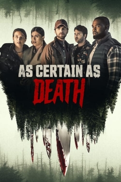 As Certain as Death yesmovies