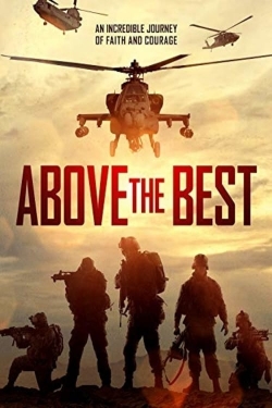 Above the Best yesmovies