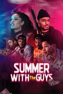 Summer with the Guys yesmovies