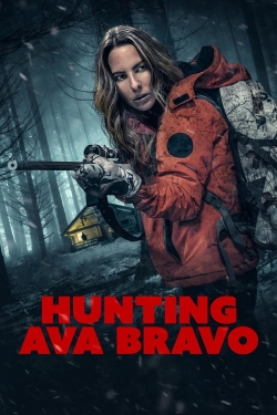 Hunting Ava Bravo yesmovies