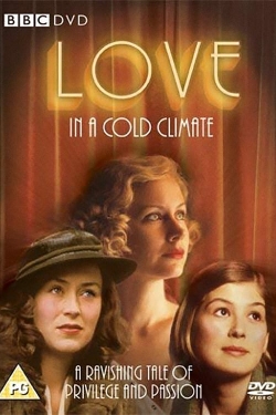 Love in a Cold Climate yesmovies