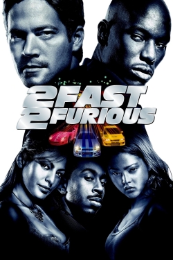 2 Fast 2 Furious yesmovies