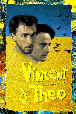 Vincent & Theo yesmovies