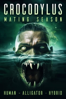 Crocodylus: Mating Season yesmovies