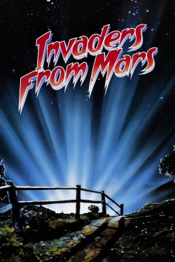 Invaders from Mars yesmovies