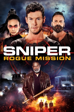 Sniper: Rogue Mission yesmovies