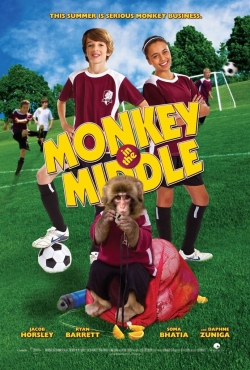 Monkey in the Middle yesmovies