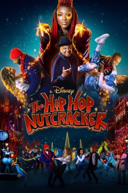 The Hip Hop Nutcracker yesmovies