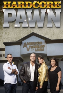 Hardcore Pawn yesmovies