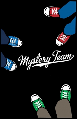 Mystery Team yesmovies