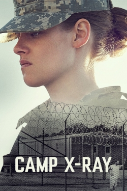 Camp X-Ray yesmovies