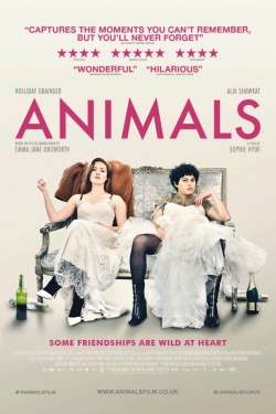 Animals yesmovies