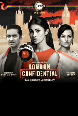 London Confidential yesmovies