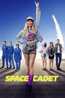 Space Cadet yesmovies